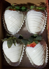 Load image into Gallery viewer, Chocolate Covered Strawberries