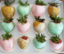 Load image into Gallery viewer, Chocolate Covered Strawberries