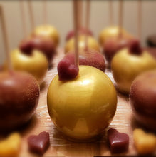 Load image into Gallery viewer, Hard Candy Apples - LOCAL CUSTOMERS ONLY