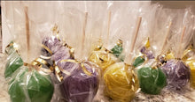 Load image into Gallery viewer, Hard Candy Apples - LOCAL CUSTOMERS ONLY