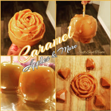 Load image into Gallery viewer, Chocolate or Caramel Apples
