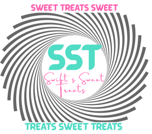 Swift&#39;s Sweet Treats 