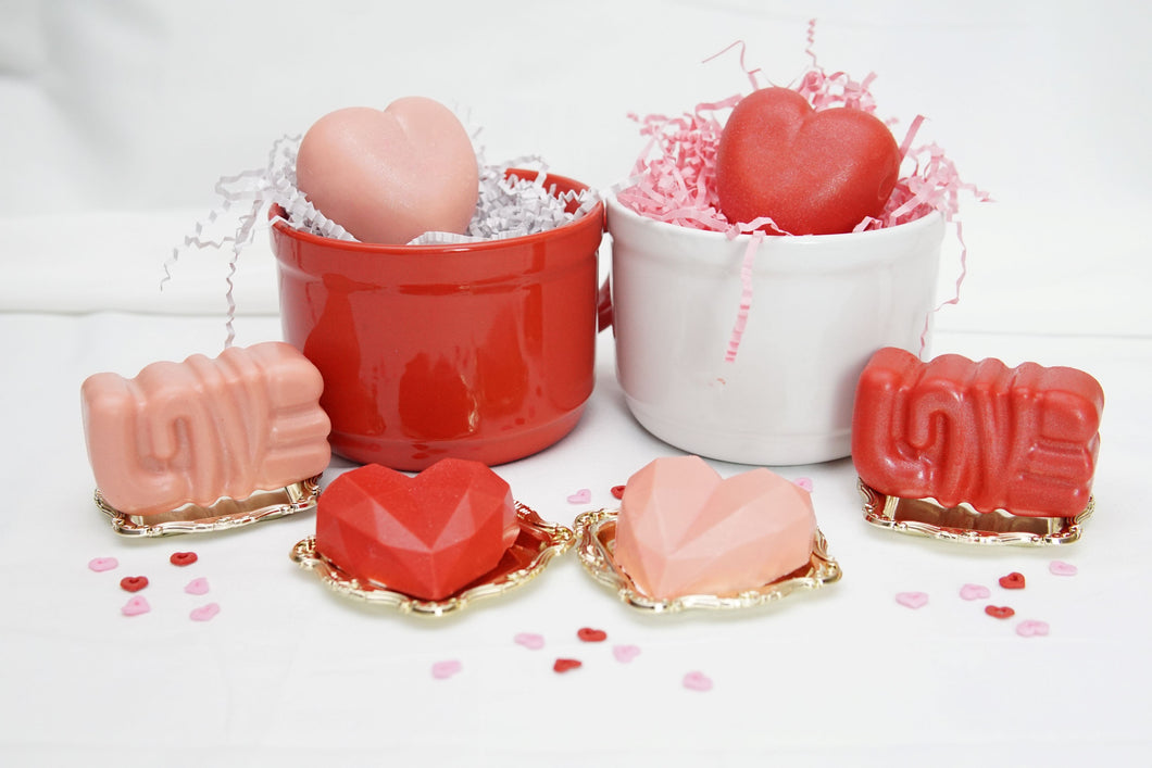 Cocoa Love Bomb Gift Set